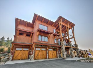 1360 Cumulus Rd, Granby, CO 80446