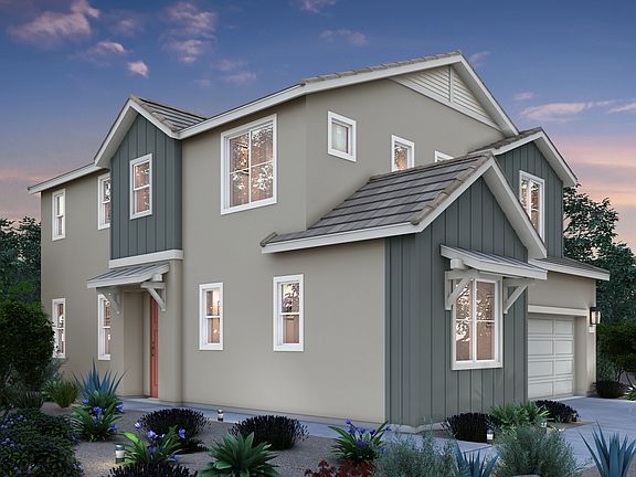 Elevation 2B