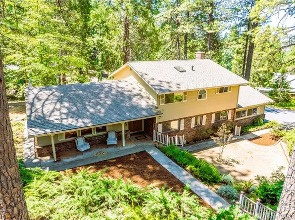 10313 Kenwood Dr, Grass Valley, CA 95949