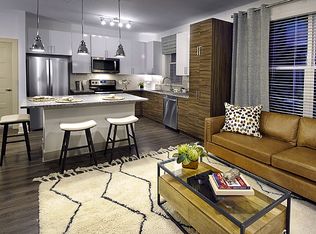 Sugarloaf Walk Apartments, Duluth, GA 30097