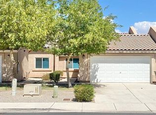 3075 S Todd Ave, Yuma, AZ 85365