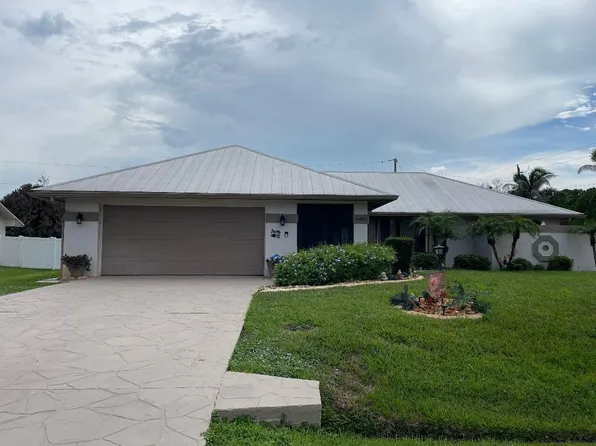 6409 NW FRIENDLY Circle, Port St Lucie, FL 34983