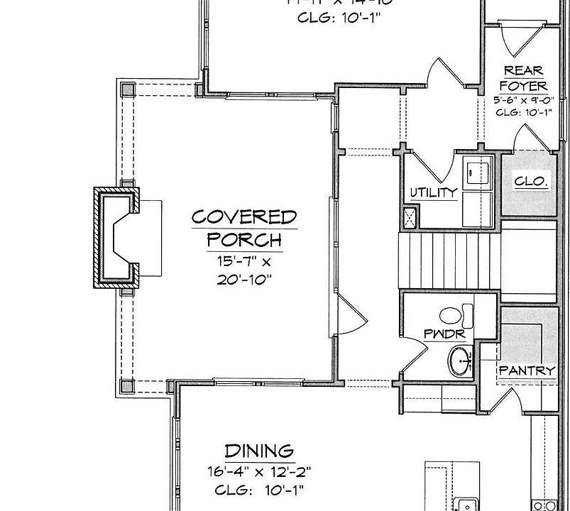 2nd image of 768 Shelley Ln #1671-lot 1671