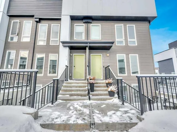 338 S Seton Cir SE #413, Calgary, AB T3M 3H1