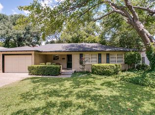 3200 Medina Ave, Fort Worth, TX 76133