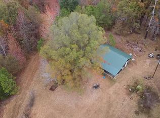 409 Peters Hill Rd, Charleston, MS 38921