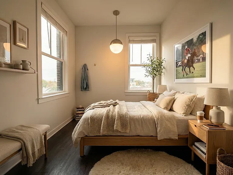 Skylark Apartments — Photo 10