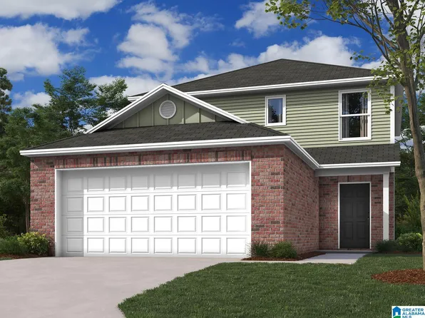 8720 Mohring Pl, Leeds, AL 35094