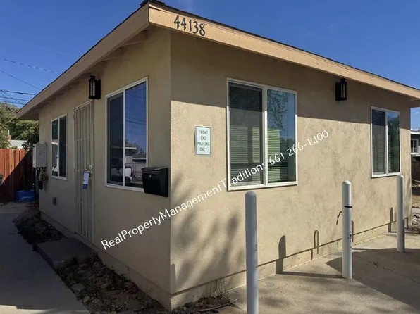 44138 Fern Ave, Lancaster, CA 93534