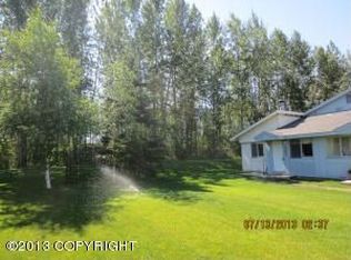 4396 Reka Dr #4396, Anchorage, AK 99508