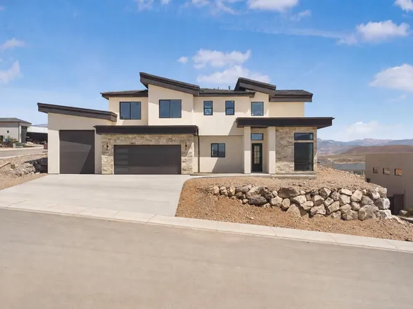 1674 W 840 S, Hurricane, UT 84737