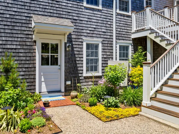 26 Alden Street #U8, Provincetown, MA 02657