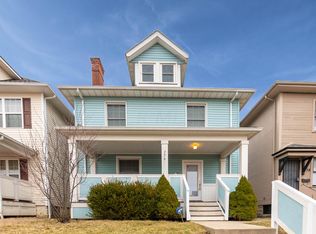 774 Carpenter St, Columbus, OH 43206