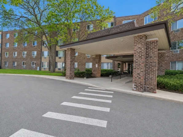 1475 Rebecca Dr APT 310, Hoffman Estates, IL 60169