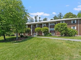 773 Massachusetts Ave APT B2, Boxboro, MA 01719