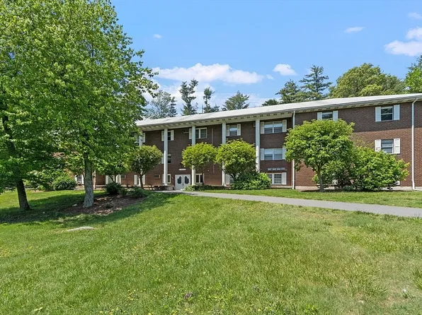 773 Massachusetts Ave APT B2, Boxboro, MA 01719