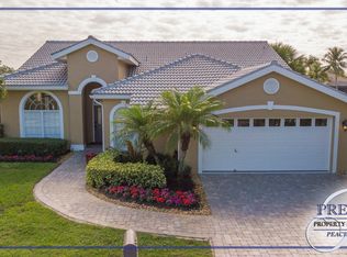 1821 Downing Ct, Naples, FL 34112