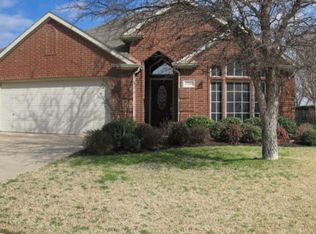 6709 Alderbrook Dr, Denton, TX 76210