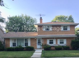 1308 191st St, Homewood, IL 60430