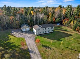 26 Purple Heart Ln, Carmel, ME 04419