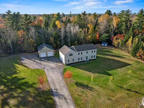 26 Purple Heart Lane, Carmel, ME 04419