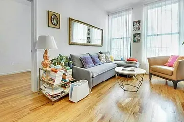 Rented by Oxford Property Group