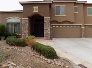 1532 W Soft Breeze Ct, Oro Valley, AZ 85737