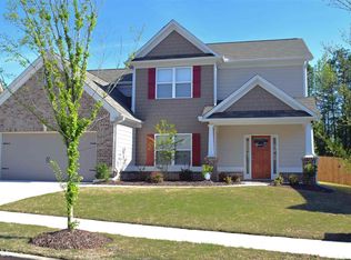 2541 Wevok Way, Grayson, GA 30017