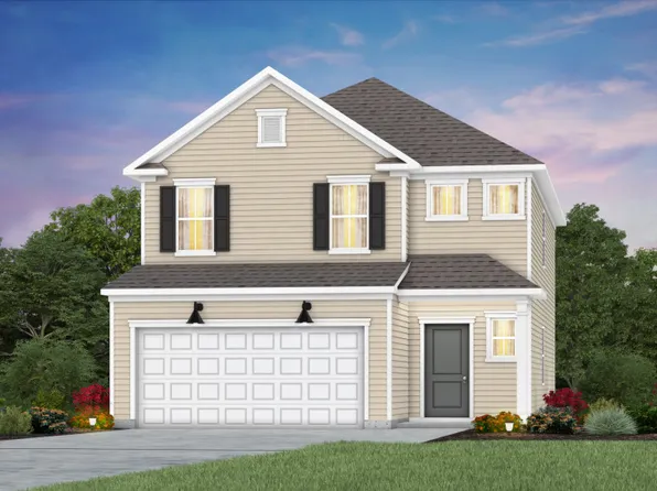 10015 Travis Floyd Ln, Charlotte, NC 28214