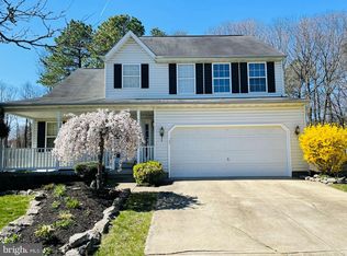 7910 Jasons Landing Way, Severn, MD 21144