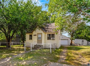 1723 N Sherman Ave, Sioux Falls, SD 57103