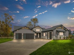 402 Parker Ln, Orting, WA