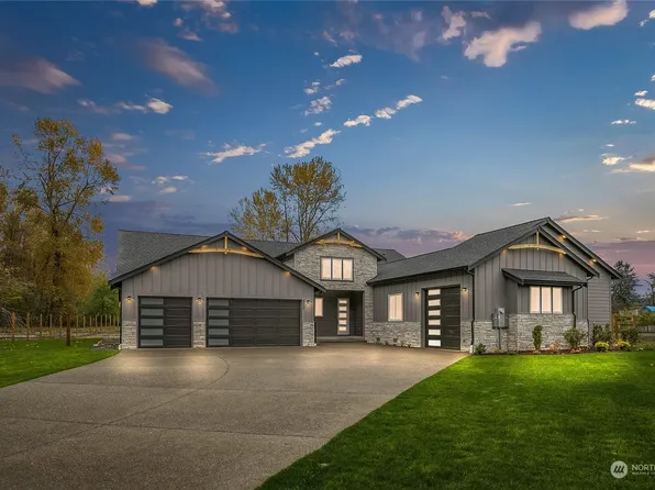 402 Parker Lane, Orting, WA 98360