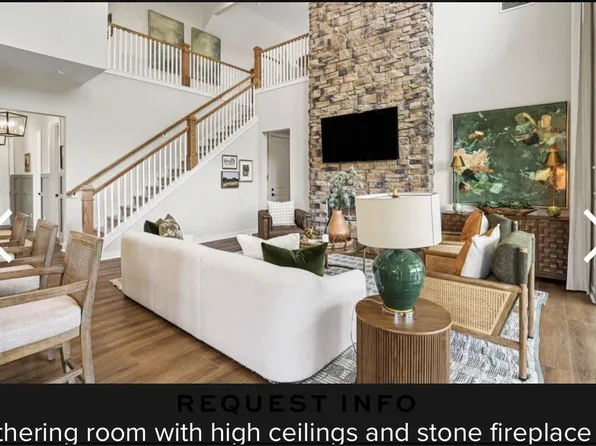 2135 Flowing Creek Dr Lot 73, Spring Hill, TN 37174