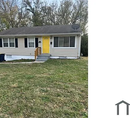3 bed, $1,500 — Photo 1
