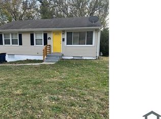 4063 E 69th Ter, Kansas City, MO 64132