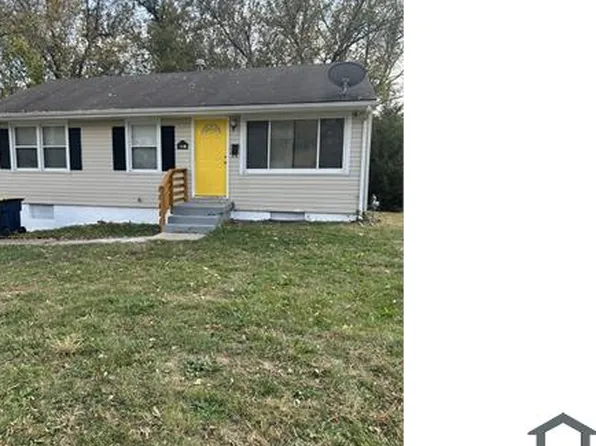 4063 E 69th Ter, Kansas City, MO 64132