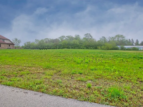 26255 S Sandy Ln, Monee, IL 60449
