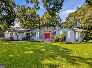 130 Quail Hollow Rd, Griffin, GA 30224