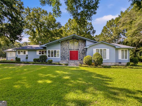 130 Quail Hollow Rd, Griffin, GA 30224