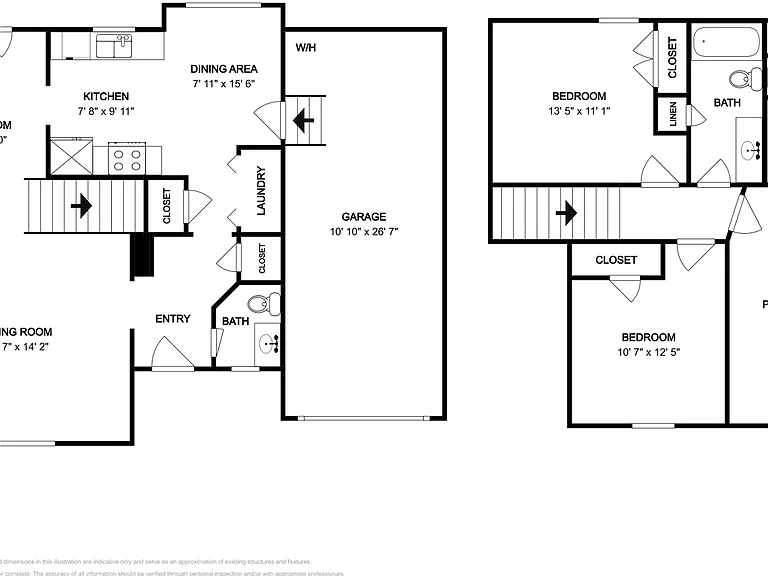 629 Wolfchase Dr — Photo 16