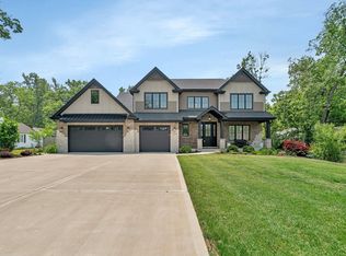 20111 N Woodland Cir, Mokena, IL 60448