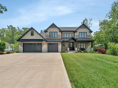 20111 N Woodland Cir, Mokena, IL, 60448