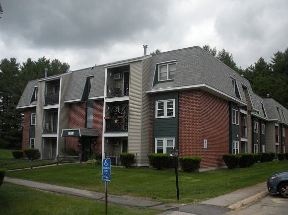1st image of 6 Knights Bridge Dr APT 106