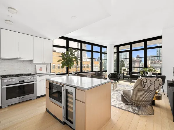 50 W 30th St #18-B, New York, NY 10001