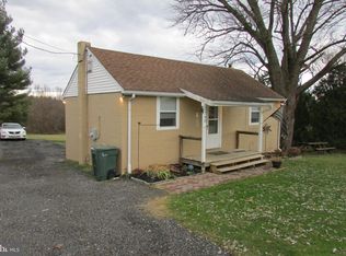 2740 Rowe Rd, New Windsor, MD 21776