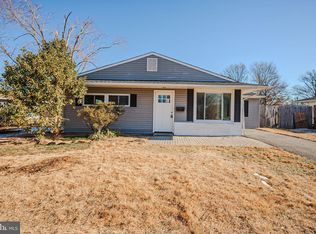 55 Martindale Dr, Newark, DE 19713