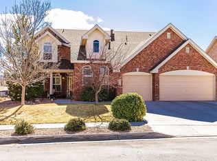 2012 Paseo De La Villa SE, Rio Rancho, NM 87124