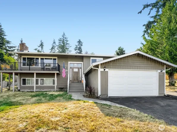 4329 S 239th PL, Kent, WA 98032