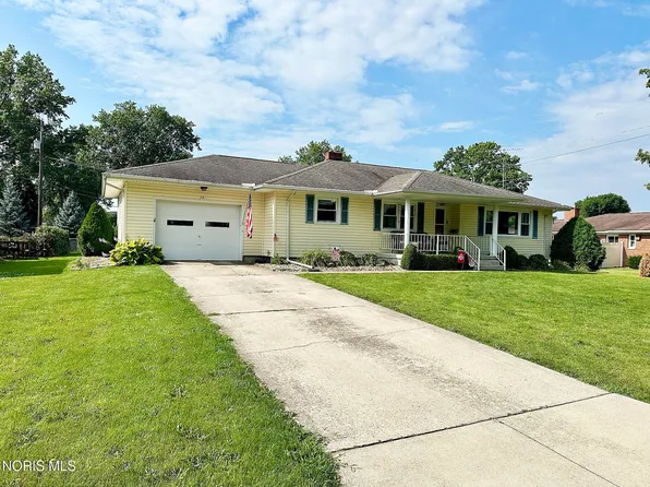 10 Linda Ln, Tiffin, OH 44883